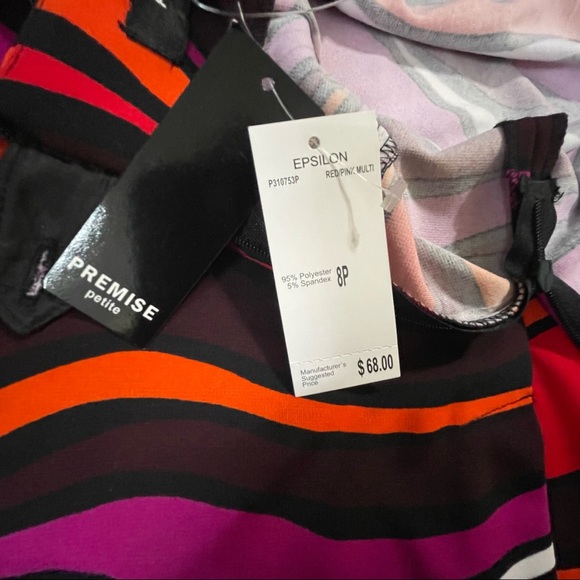 Premise petite skirt size 8P - Picture 11 of 13